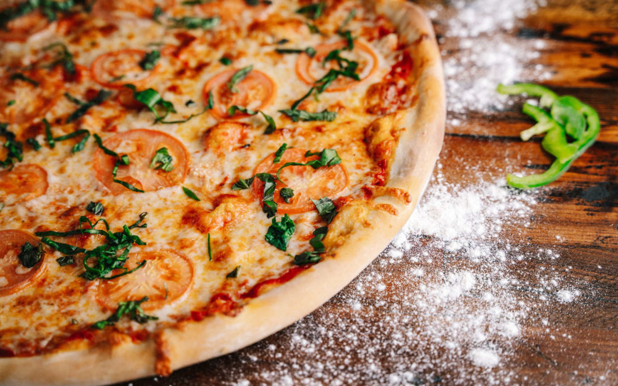 Best Pizza in Santa Rosa, CA | N.Y. Pie Pizzeria | Pizza near me
