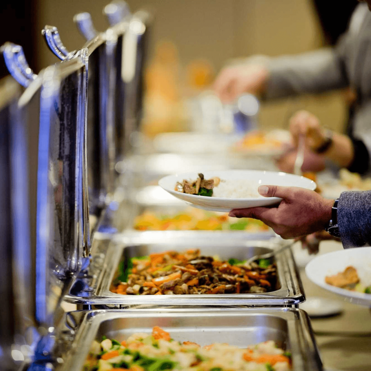 Fresh Ingredients, Flawless Execution