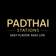 Pad Thai Stations