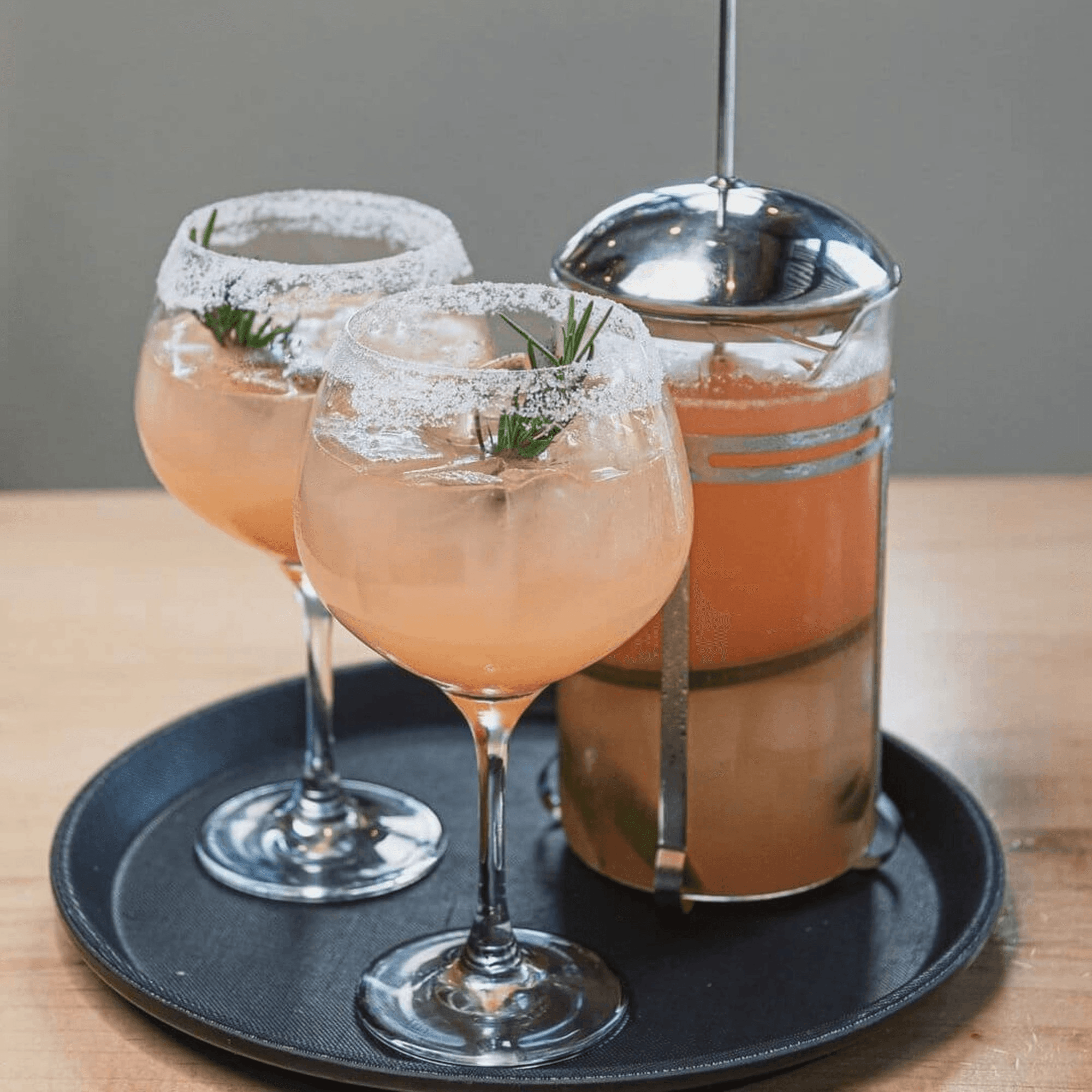 AMBAR gallery image #5