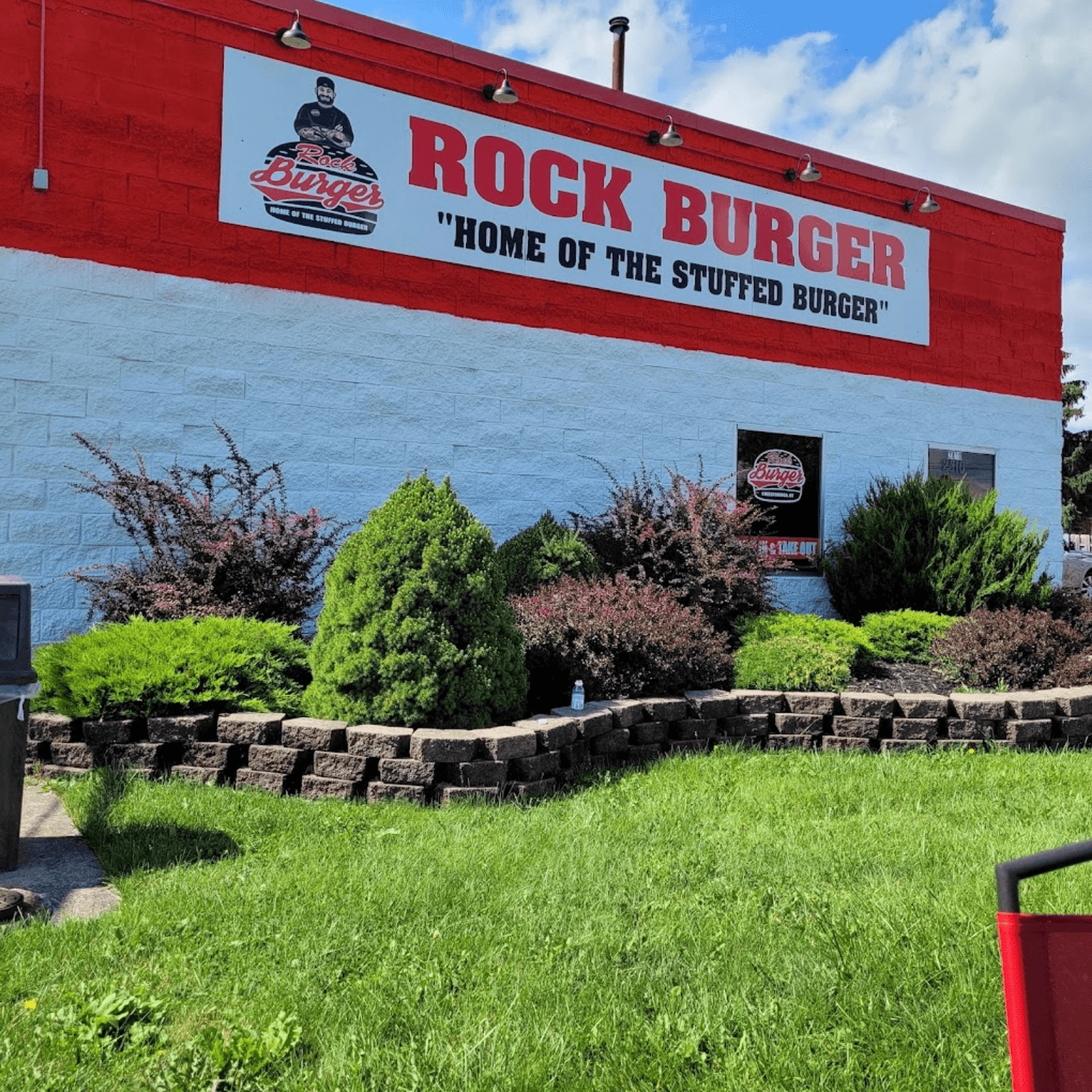 Two Locations, One Mission