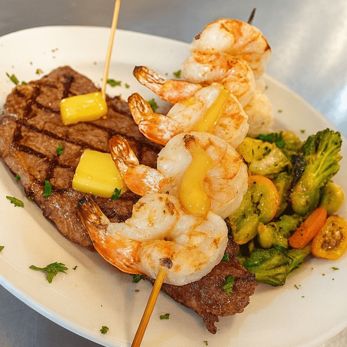 Steakhouse Catering for Your Next Event in Fries