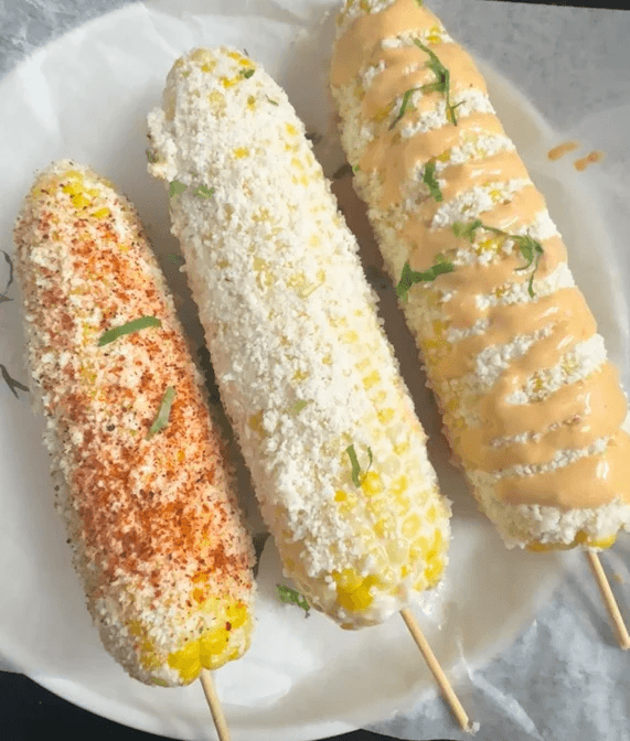 Delicious Fish Tacos and More