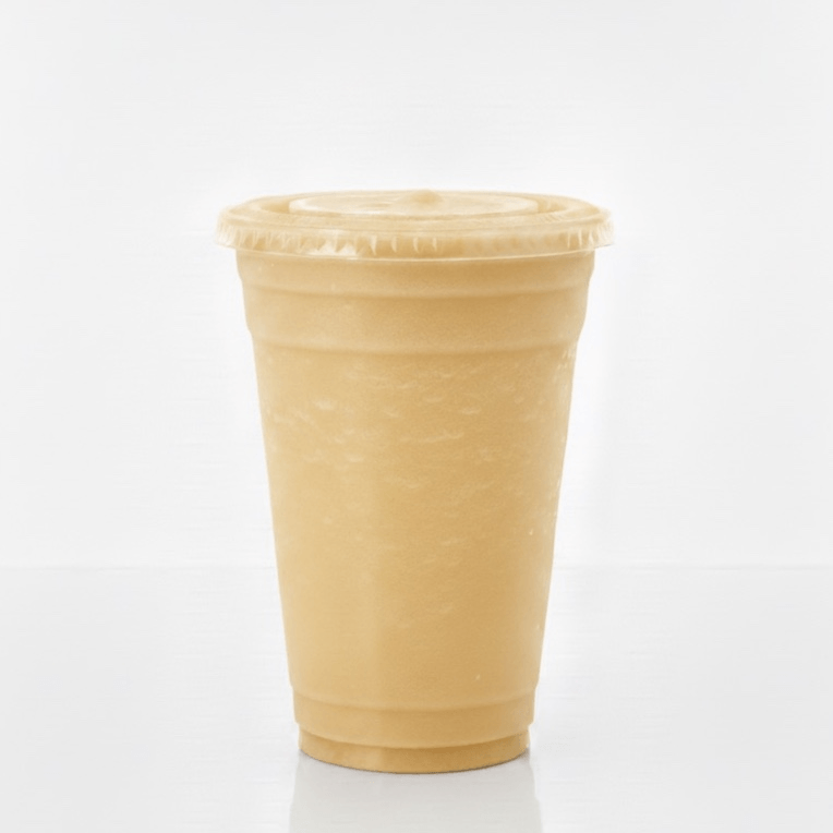 Vanilla Bean Protein Cold Brew Coffee.