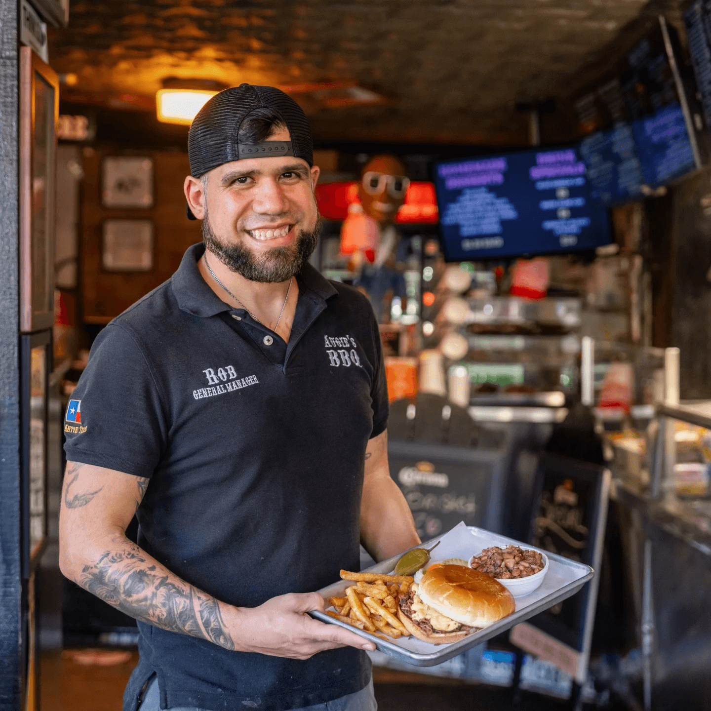 Let Us Help Plan Your Event