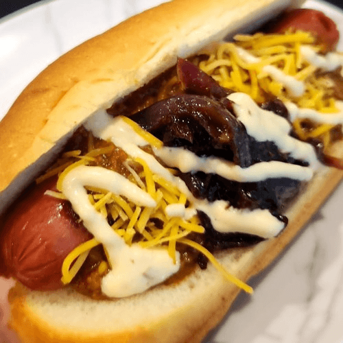 Matador Hot Dog