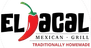 El Jacal Mexican Grill