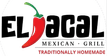 El Jacal Mexican Grill