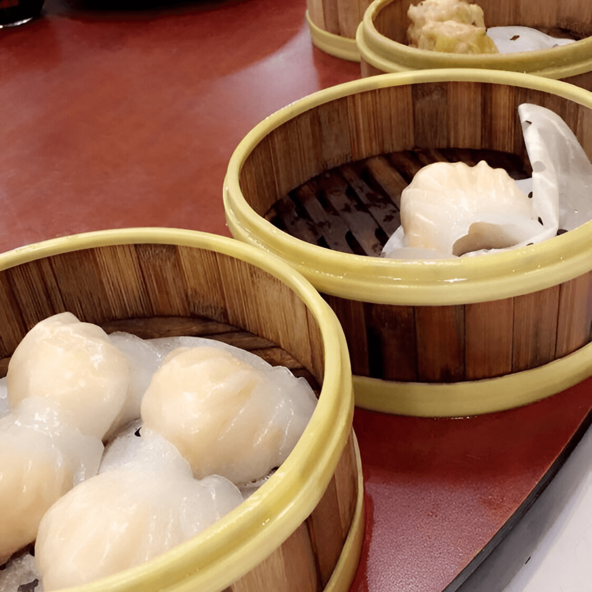 Imperial Garden Seafood Restaurant gallery image #4