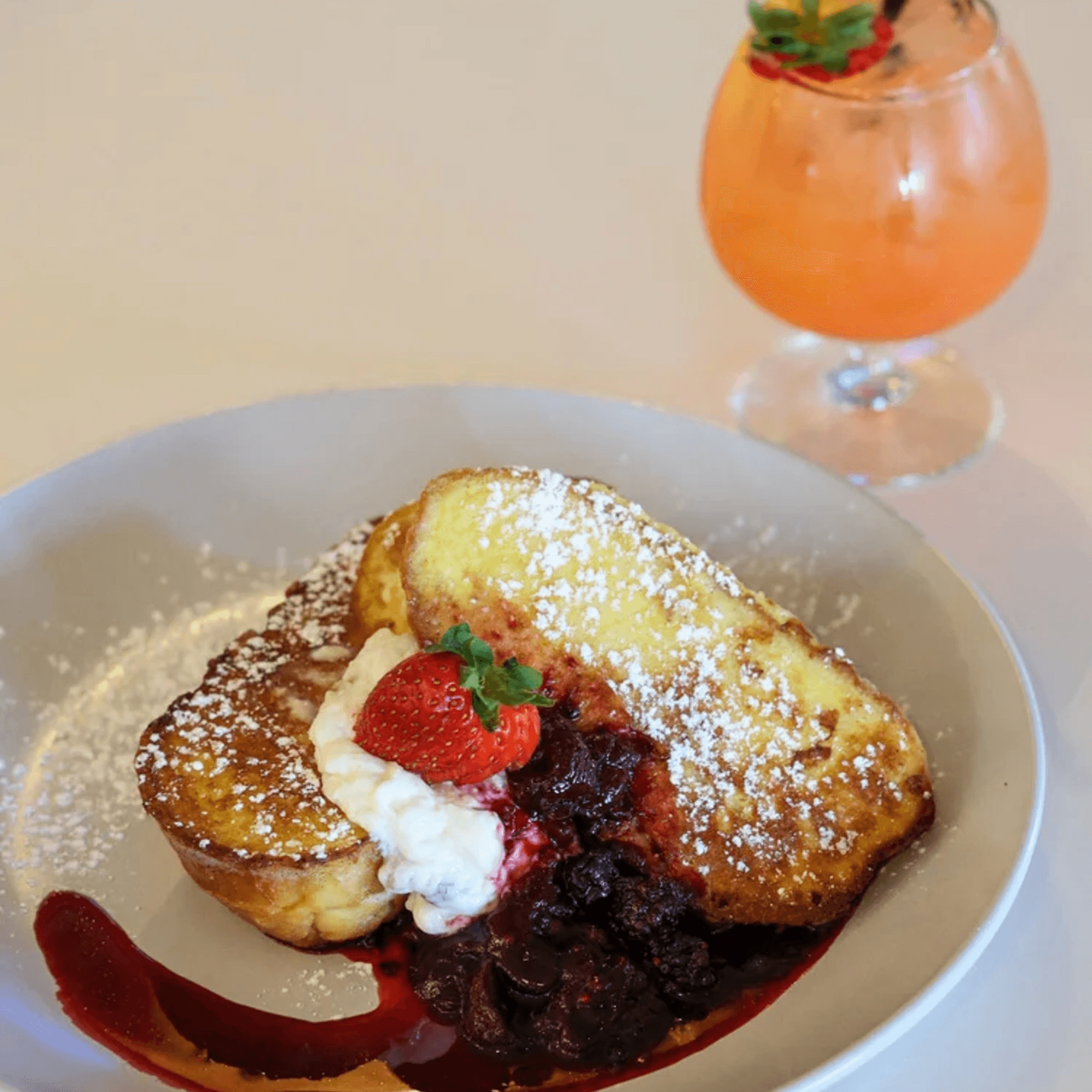 Brickland | Restaurant & Bar gallery image #2