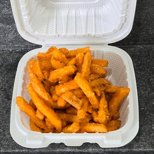 Sweet Potato Fries