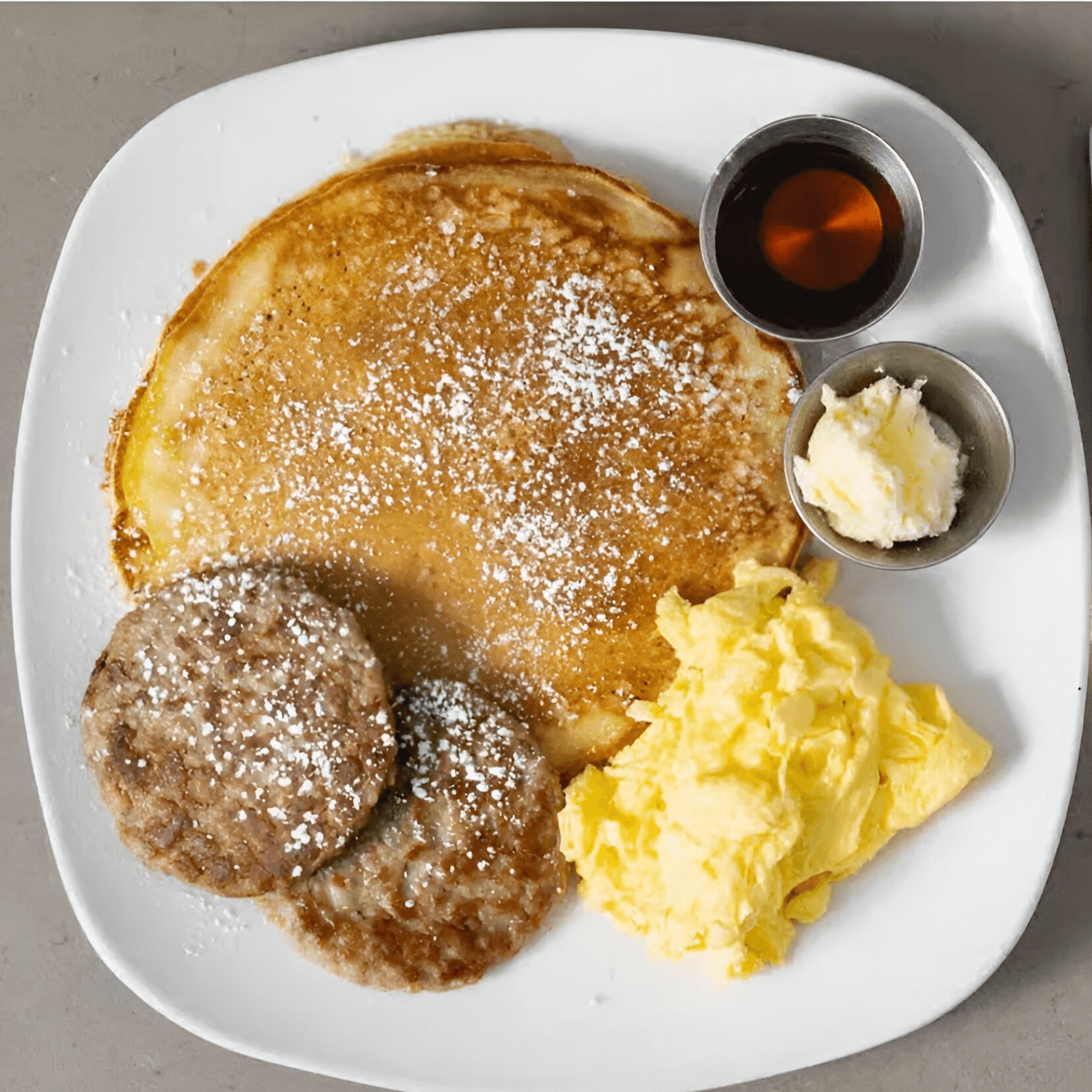 Sienna & Hope bistro gallery image #3