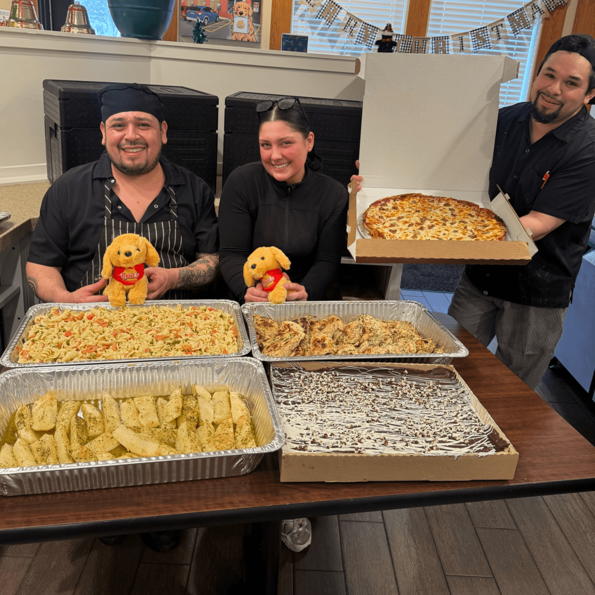 Louie's Waffle House gallery image #13