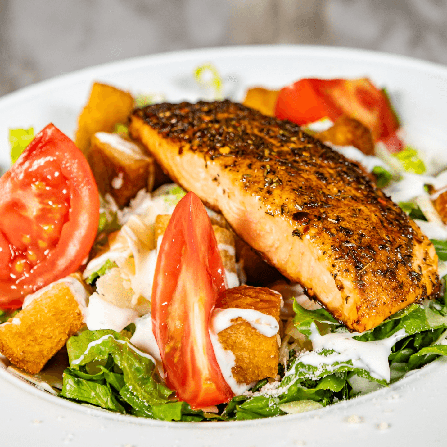 Soul Food, Cheesesteaks, and Family Meals