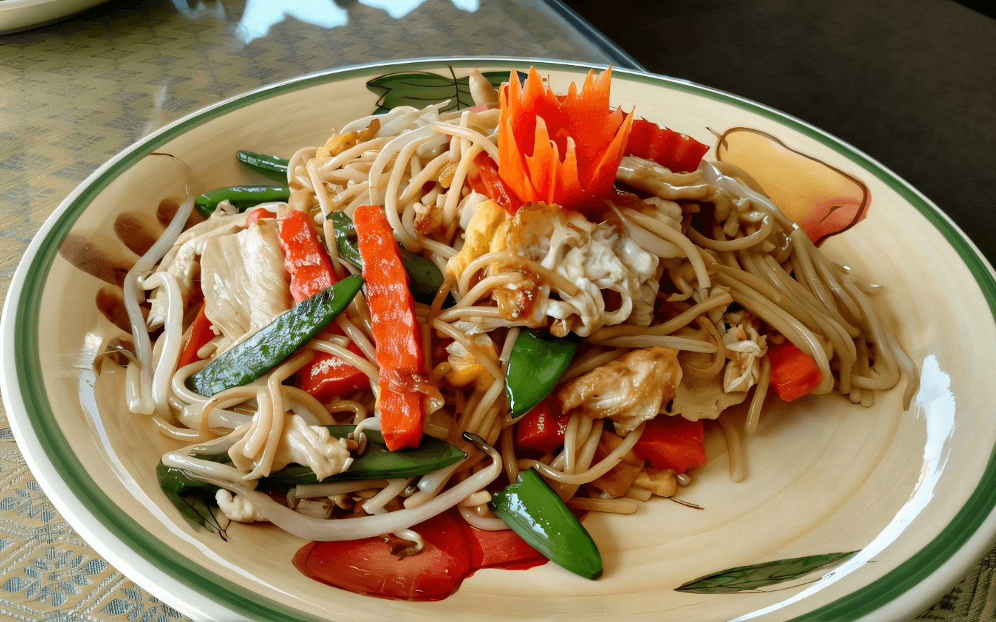 Thai Nakornping Restaurant Rewards