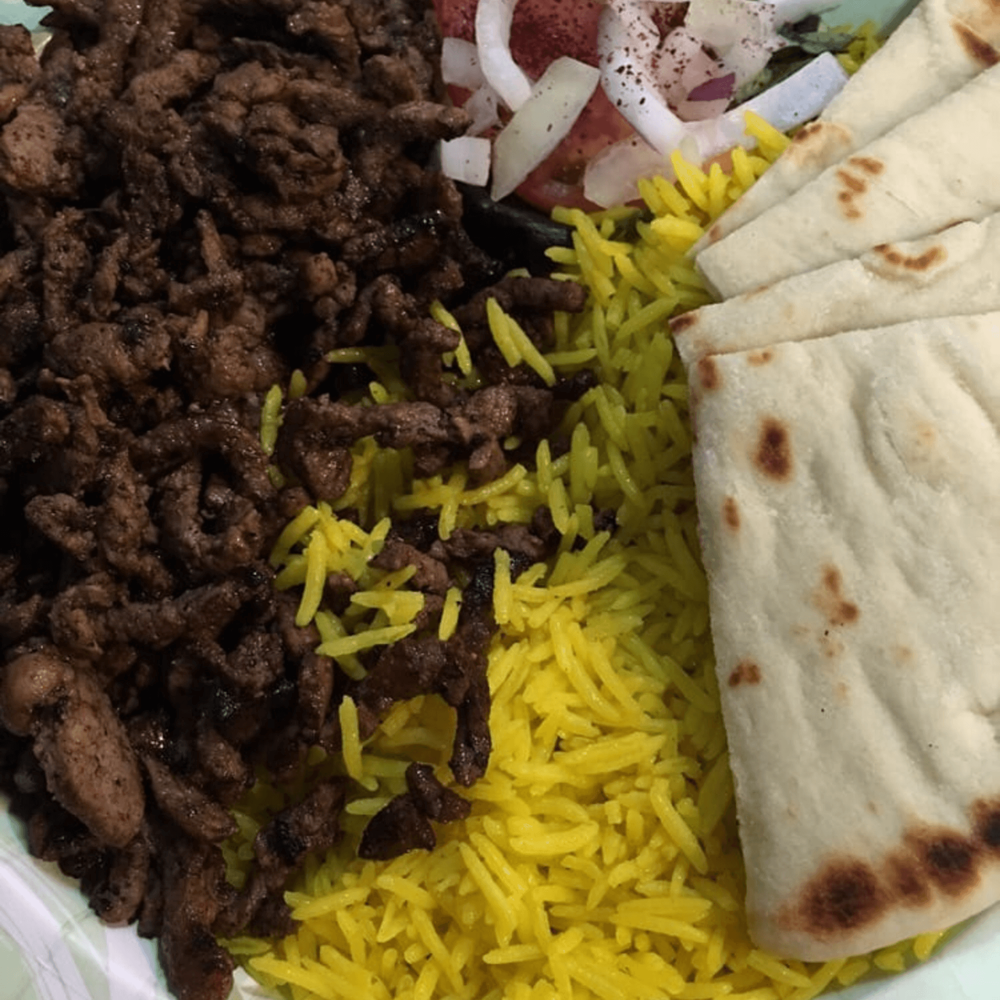 King Of Gyros gallery image #8