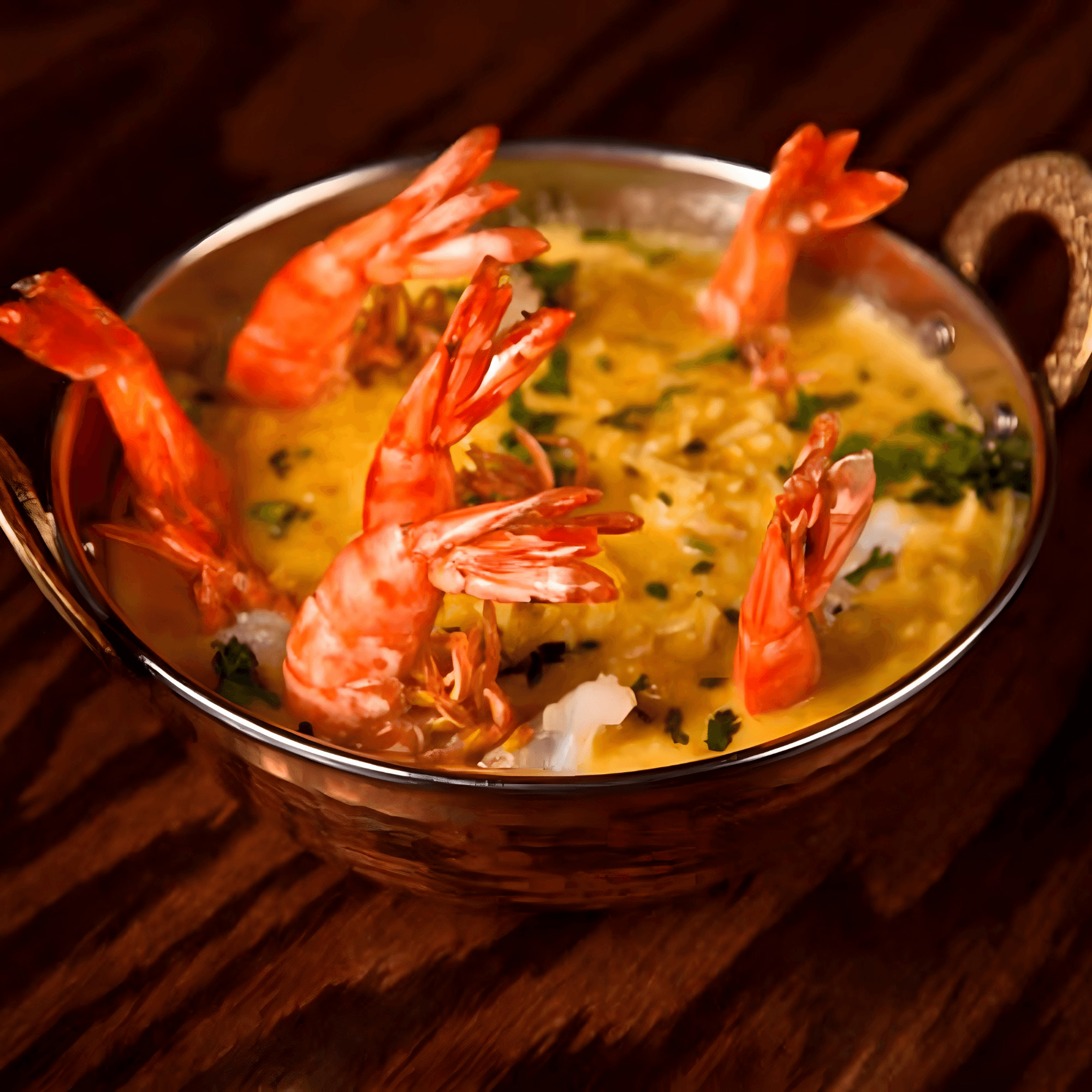 Swagat Fine Indian Cuisine gallery image #3