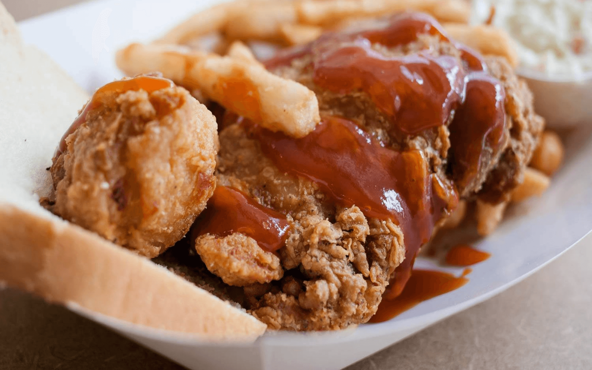 Best Wings in Chicago, IL | Harold&rsquo;s Chicken Shack West Loop