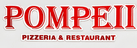 Pompeii Pizzeria