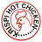 Krispi Hot Chicken (Halal hand cut)