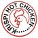 Krispi Hot Chicken (Halal hand cut)