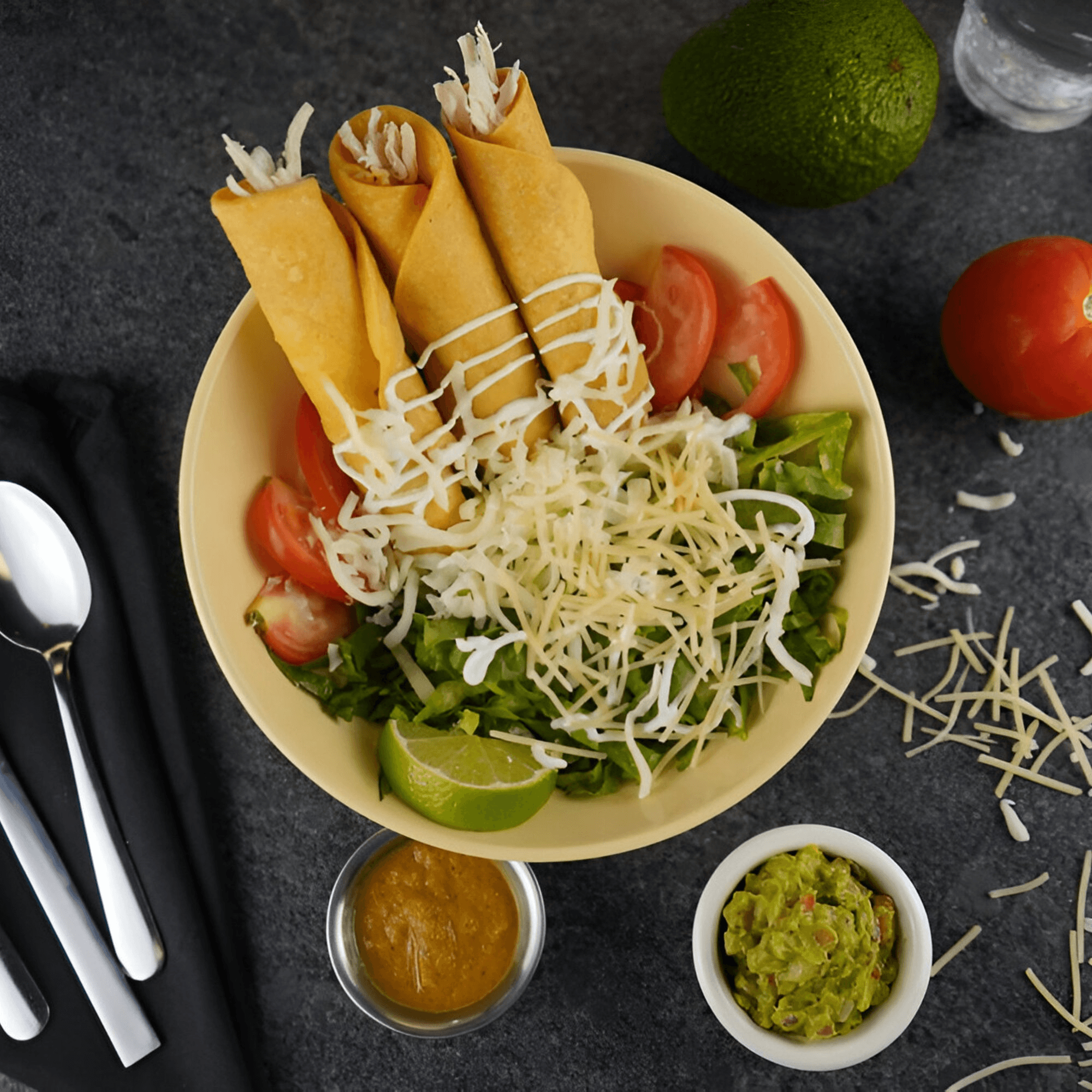 Itacate Mexican Food gallery image #1