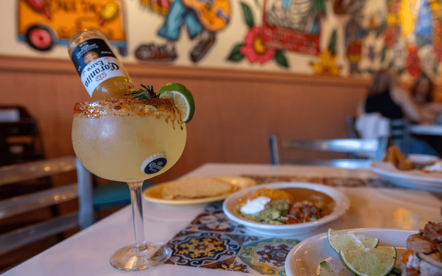  El Paso Tacos & Tequila Hendersonville Rewards