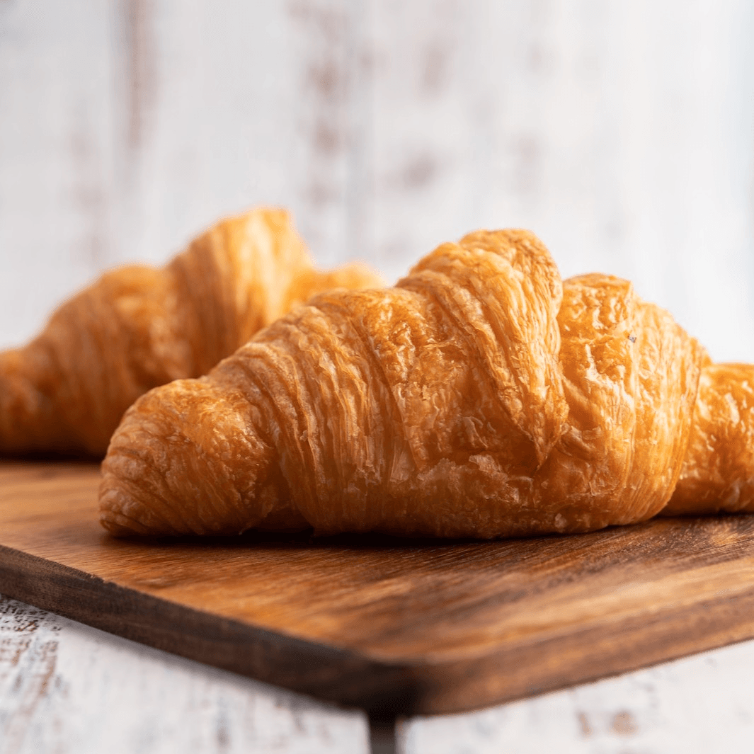 Croissant.