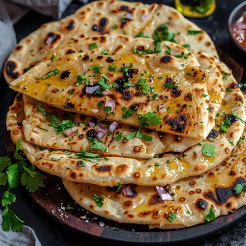 Tandoori Roti