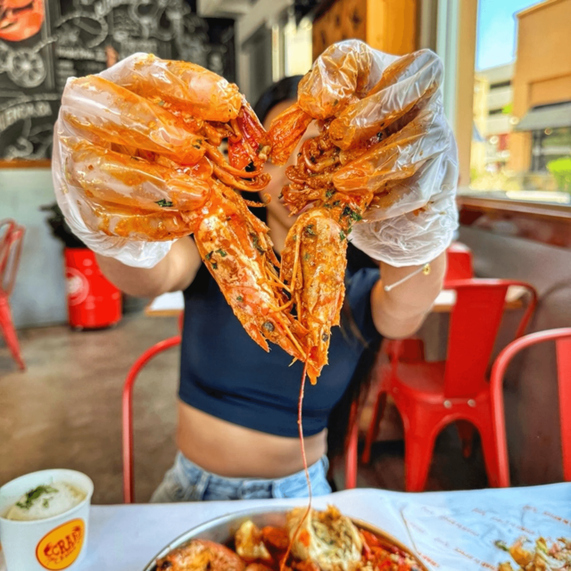 Crab N' Spice gallery image #1