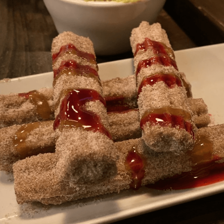 Churros.