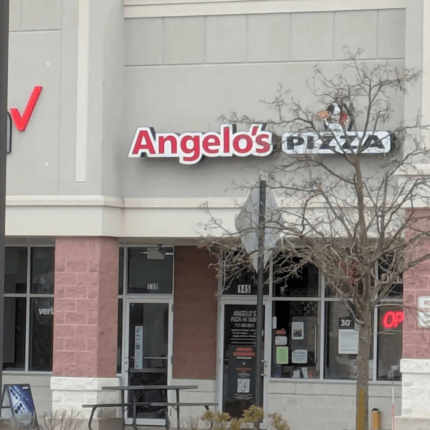 About Angelo’s Pizza & Subs