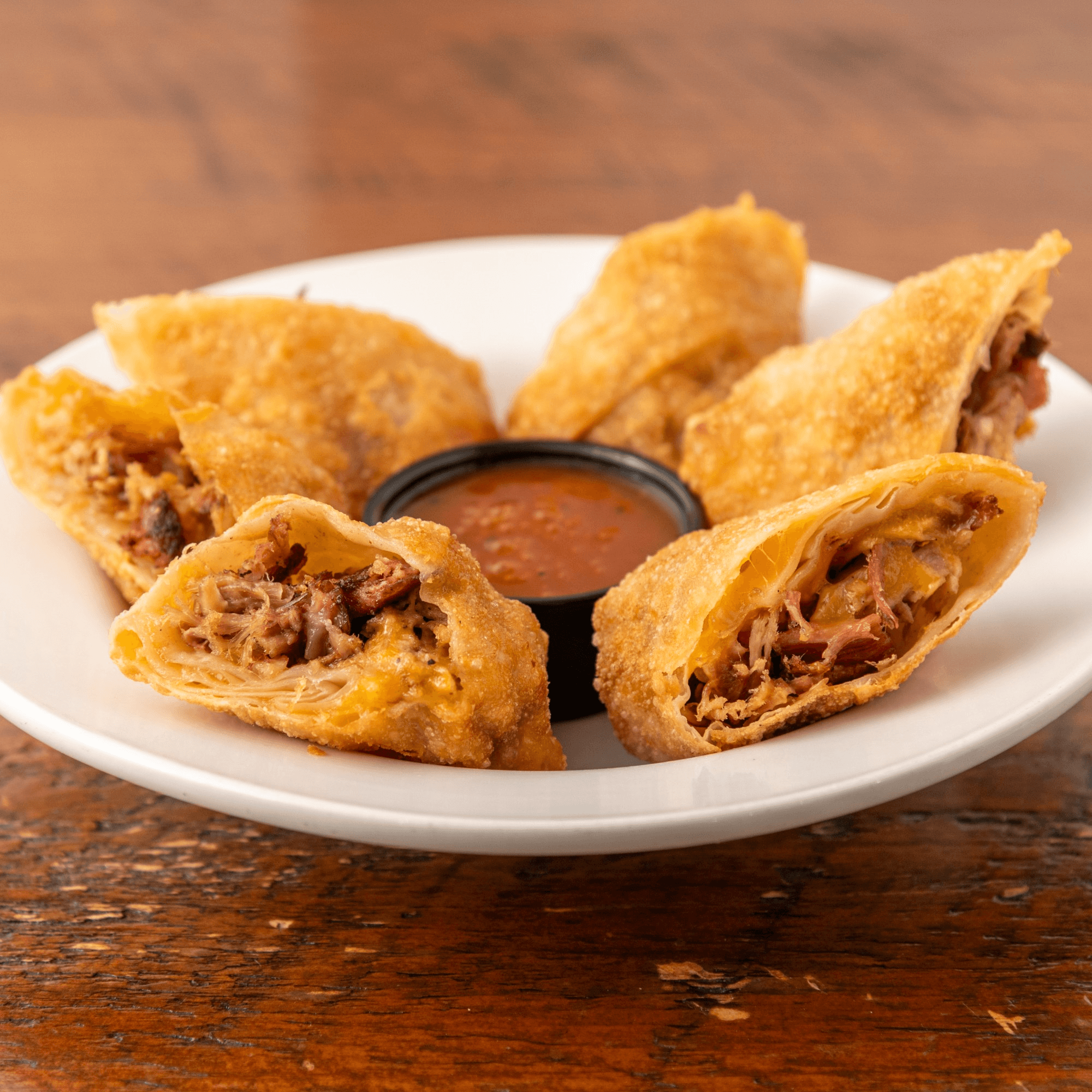 Wingman Brew 'N Que gallery image #3