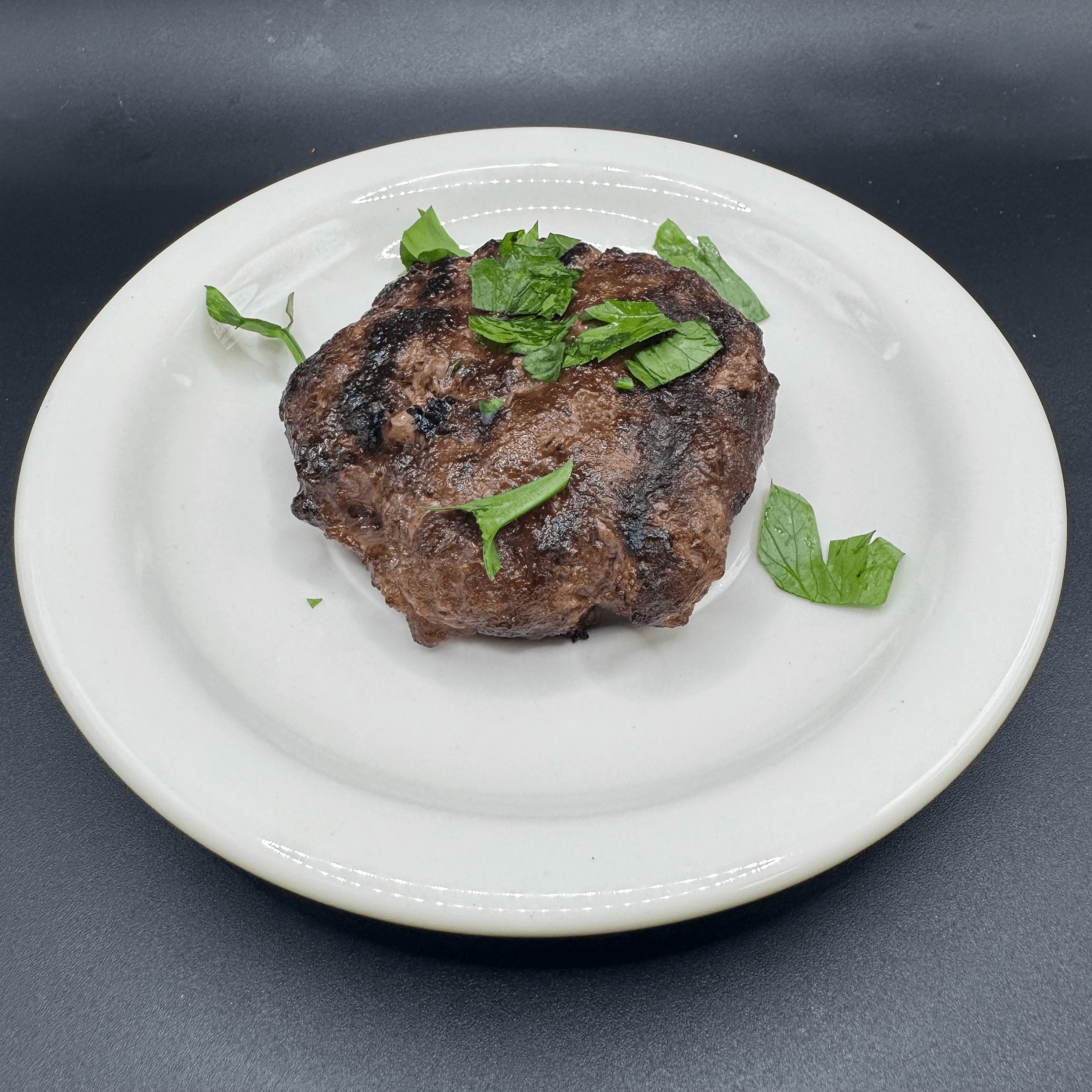 1 Piece of Kafta Kabob.