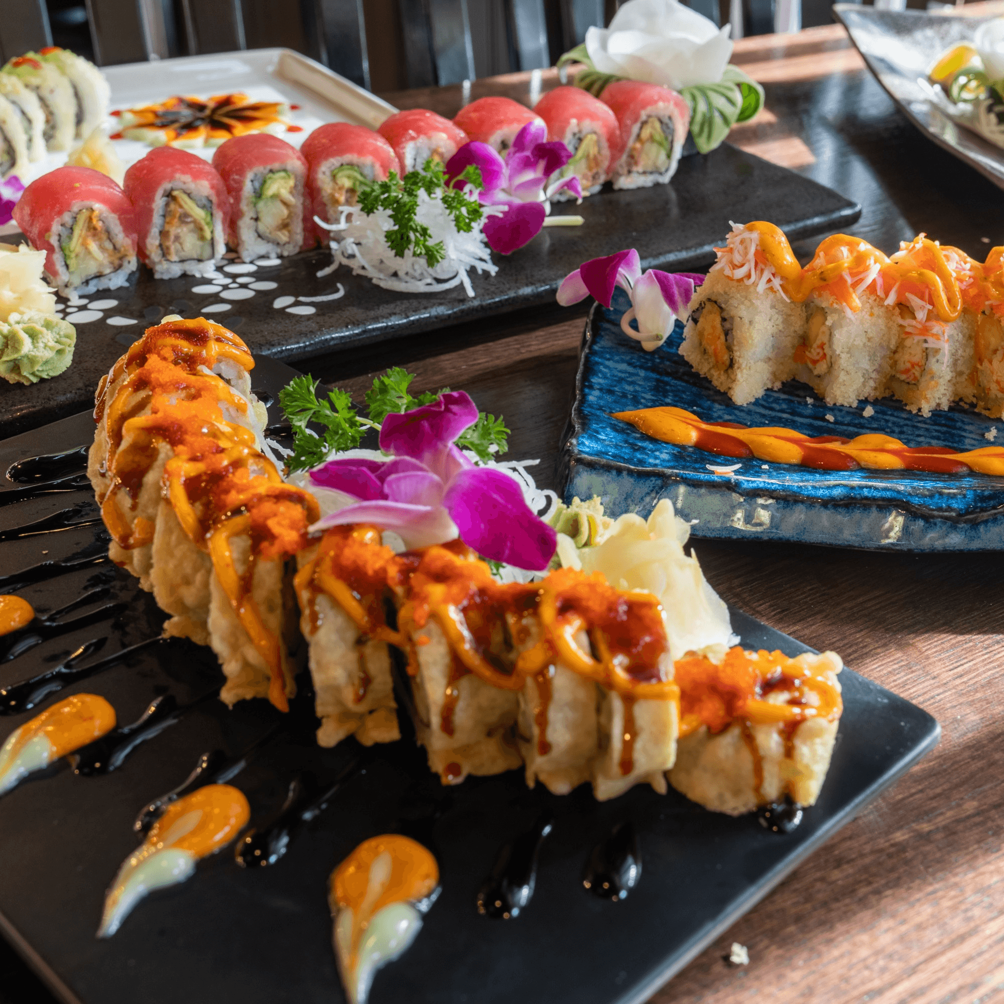 Sushi Mura gallery image #7