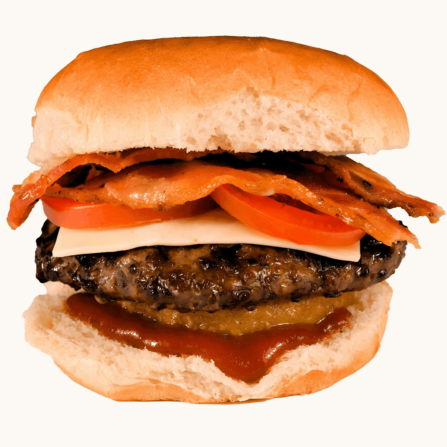 M2 Burger is the place to be! 