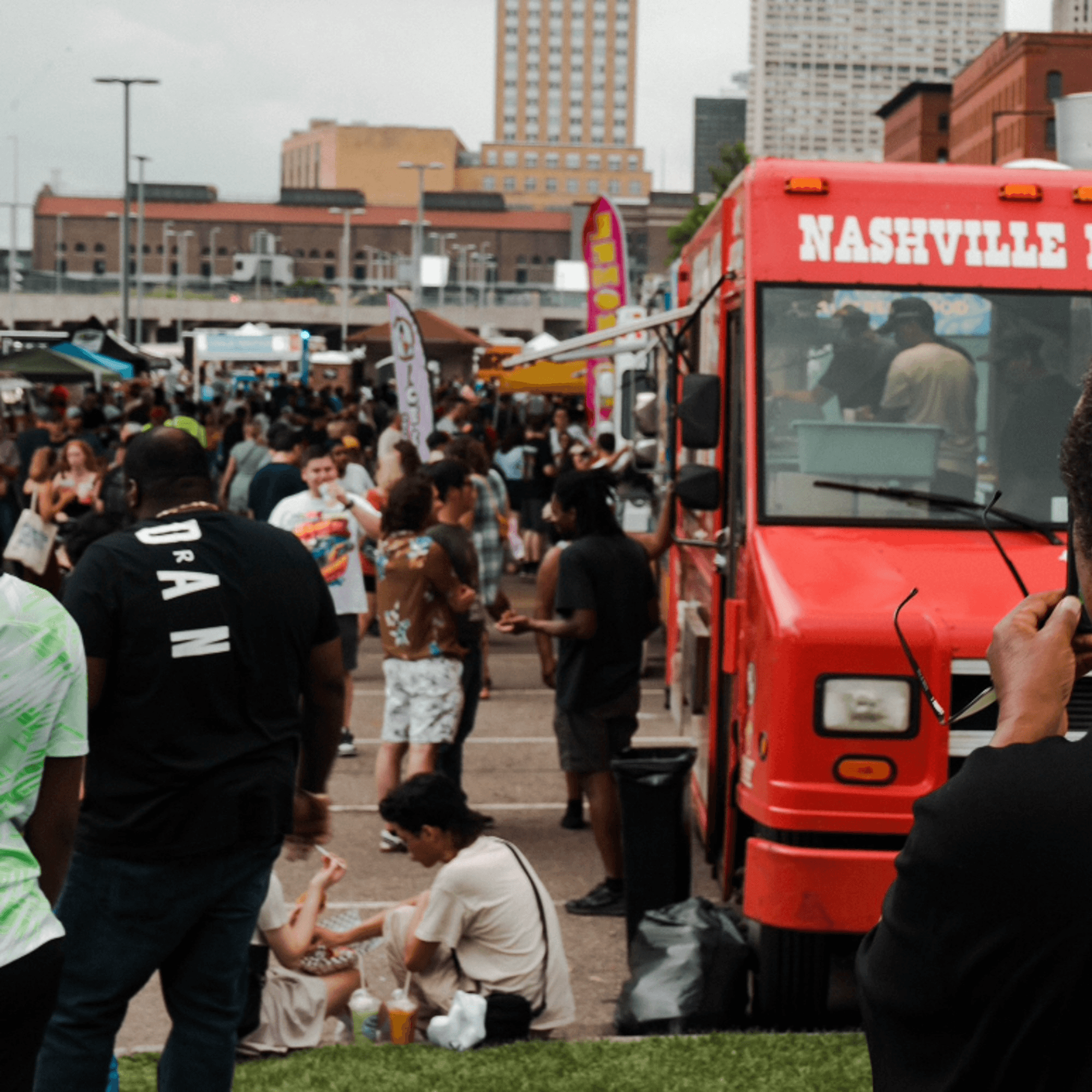 Nashville Coop gallery image #6