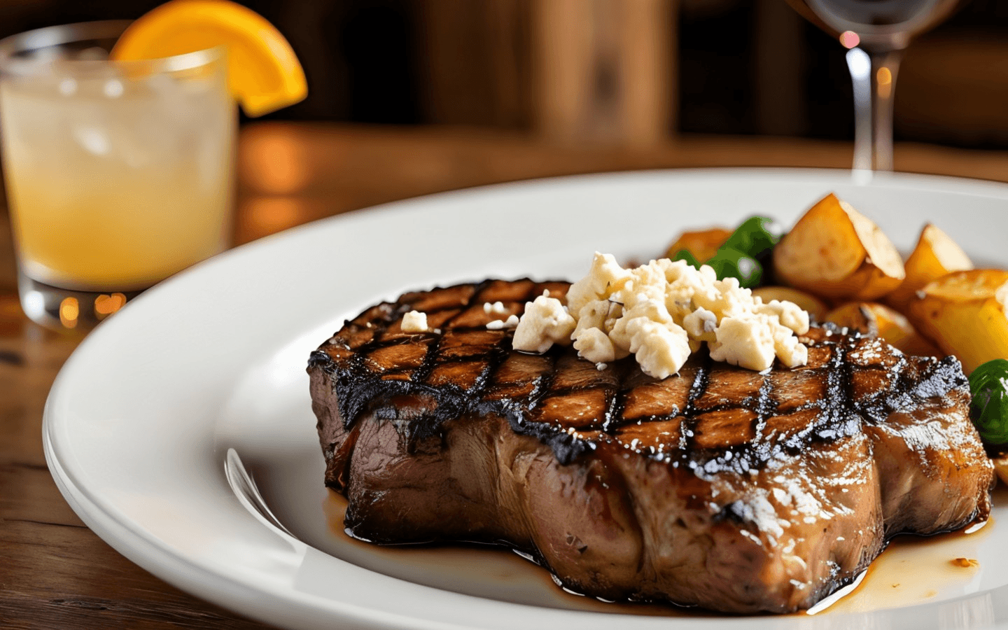 Easy to Order, Easy to Enjoy