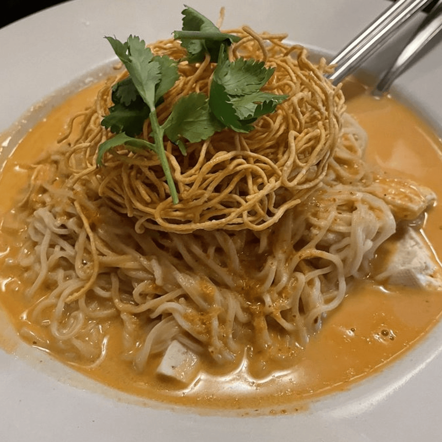 A Taste of Thailand and Beyond