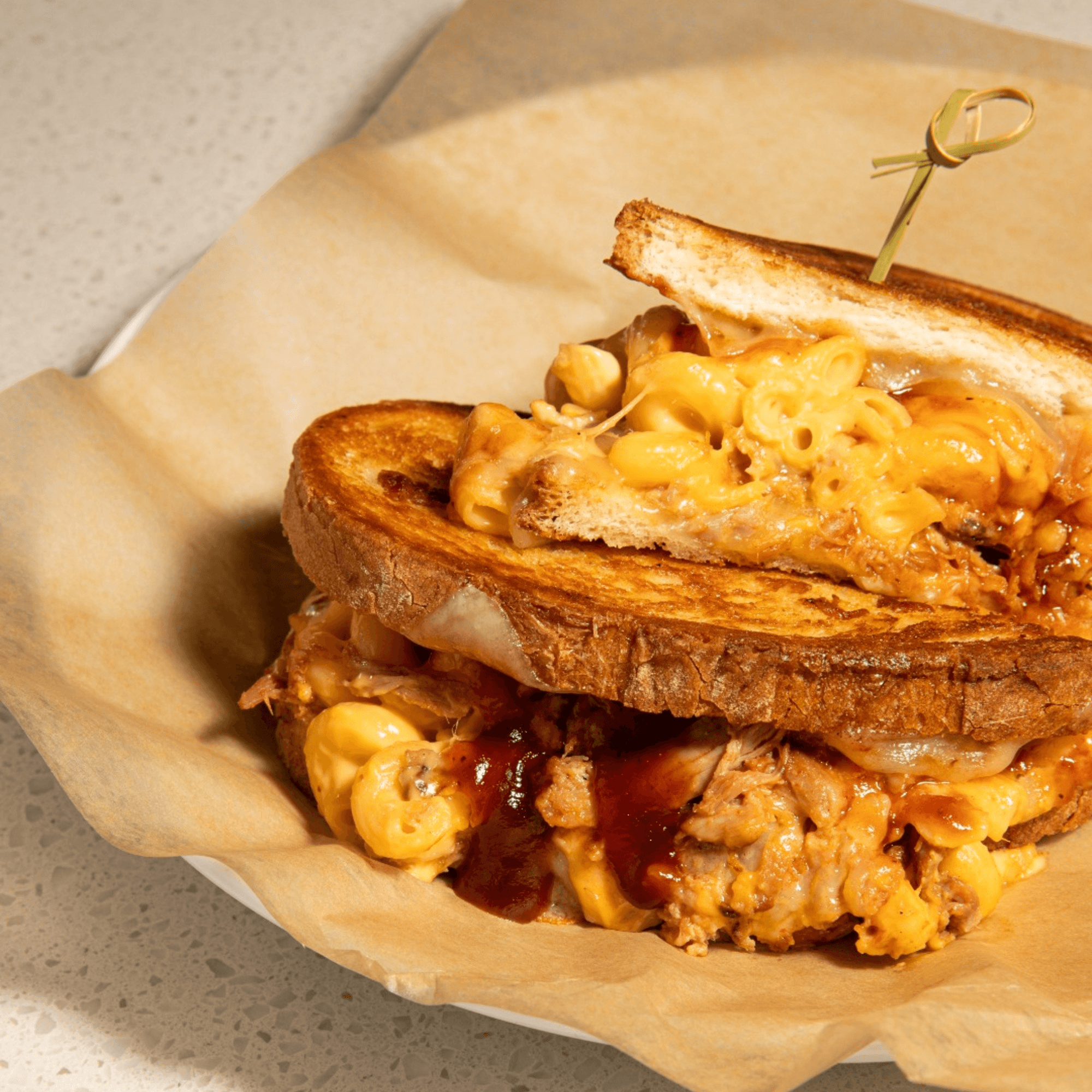 Cheese Almighty Grilled Cheese Club/Public Bar & Rec gallery image #2