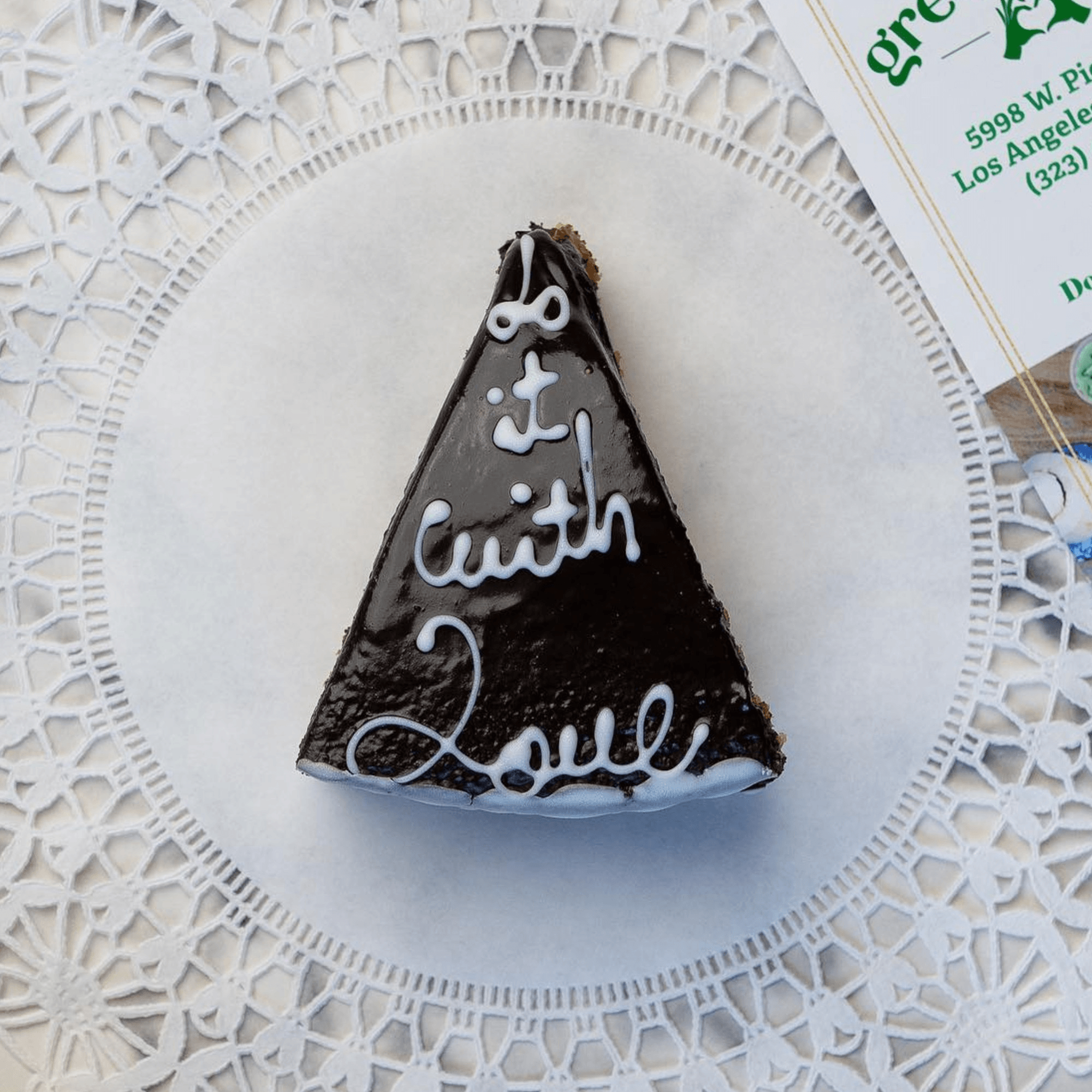 Green Table Cafe gallery image #1