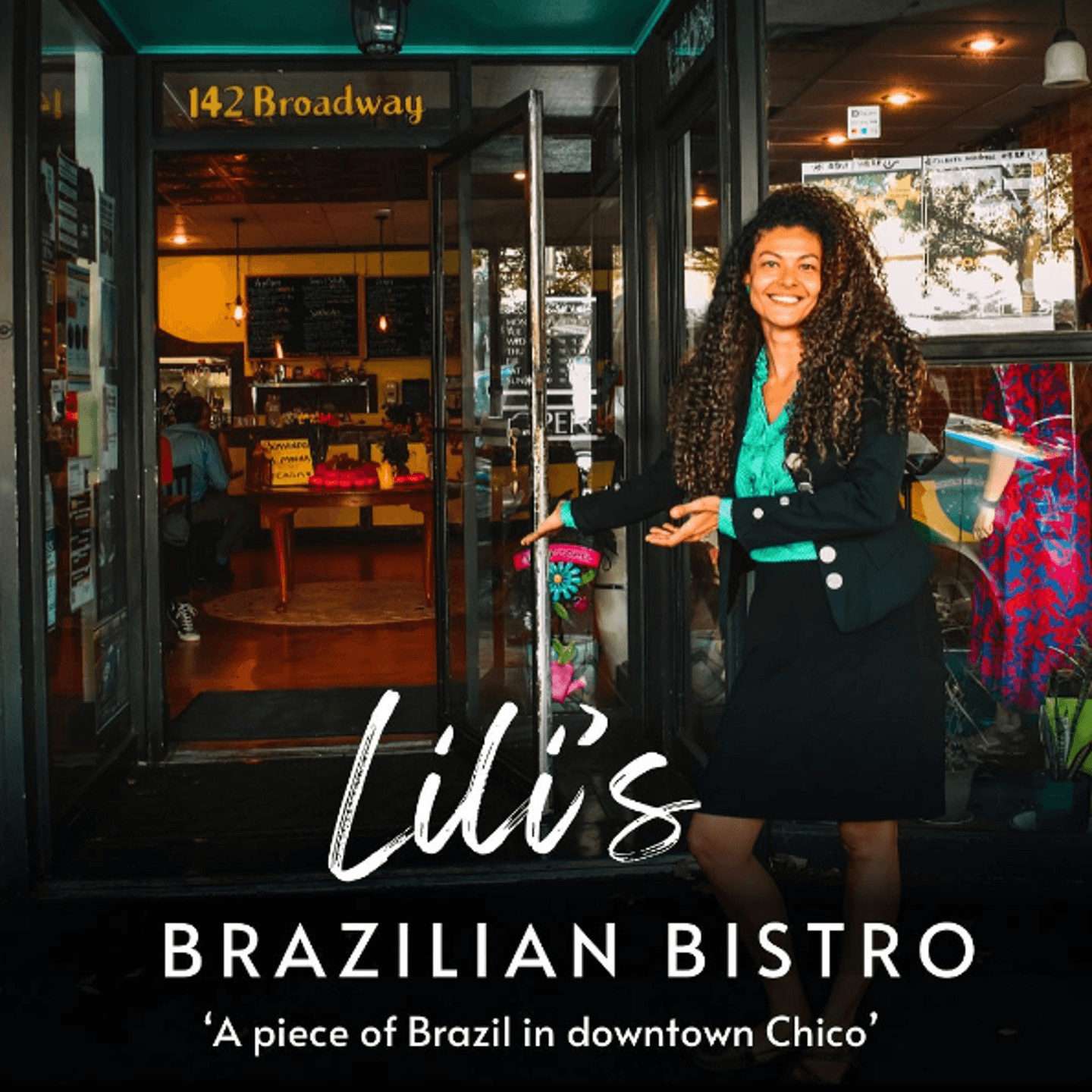 Roots in São Paulo