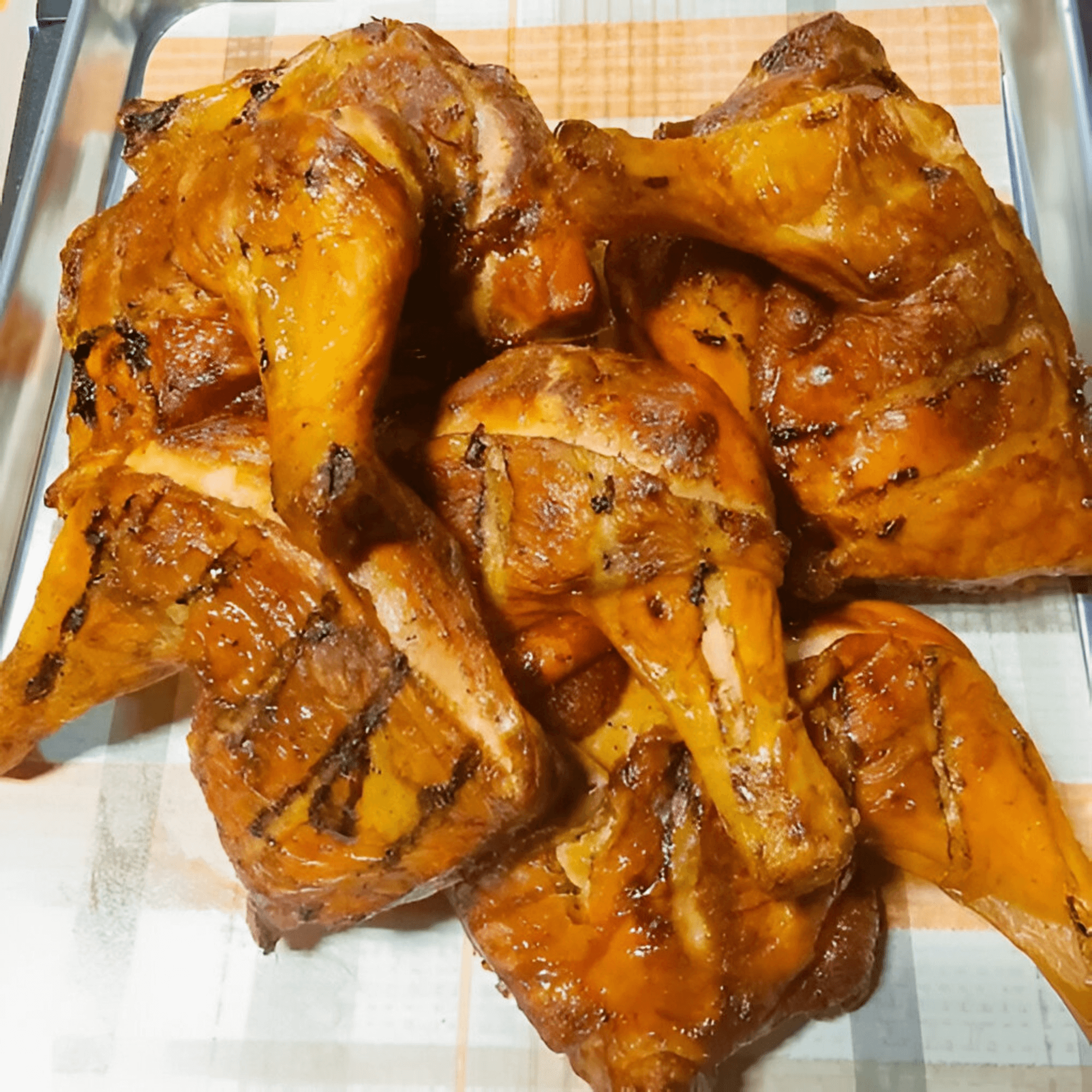 B52 BBQ gallery image #1