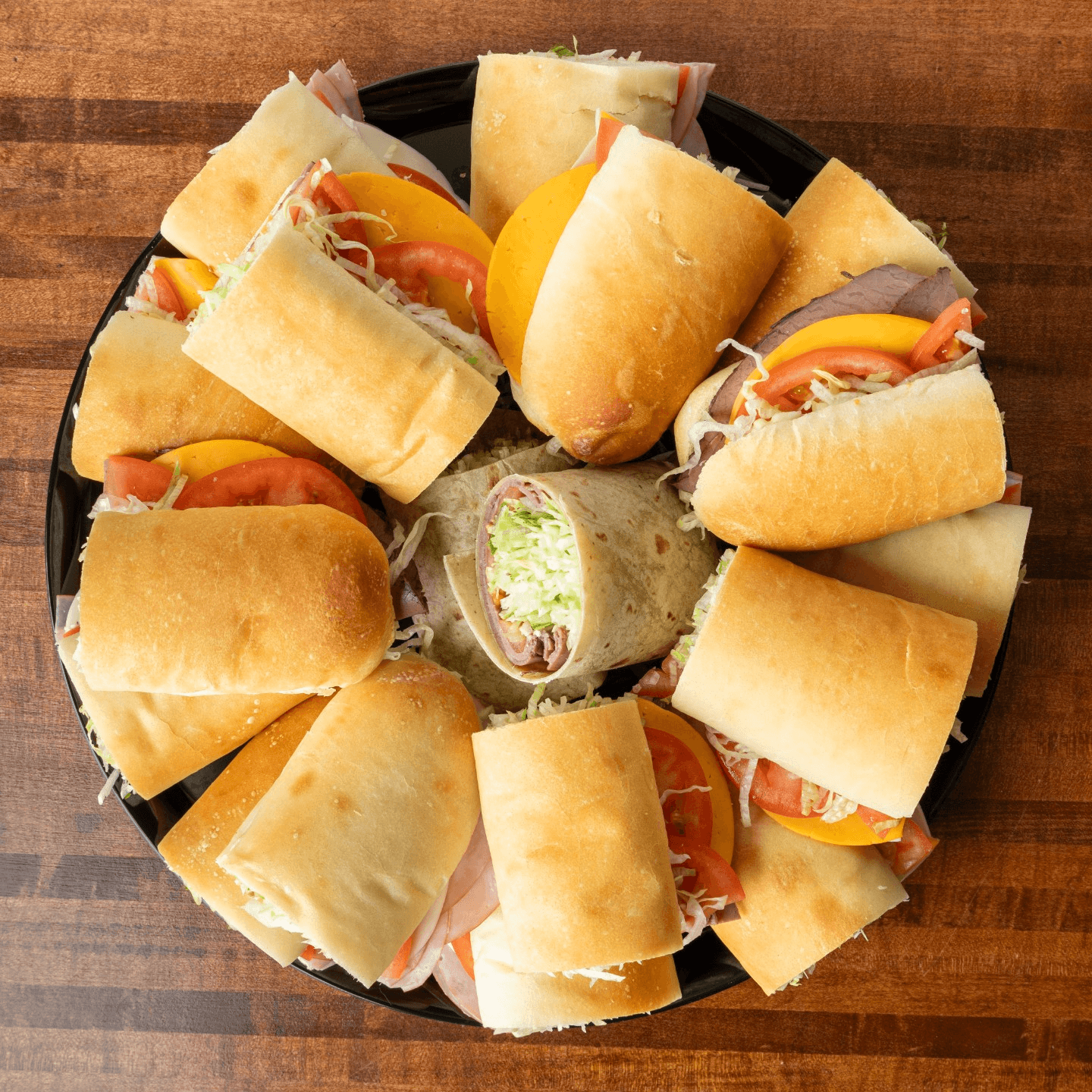 Party Platters