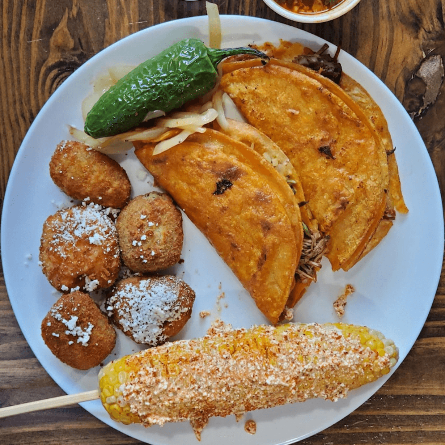 Delicious Mexican Dishes You’ll Love