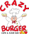 Crazy Burger Cafe and Juice Bar