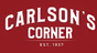 Carlson's Corner
