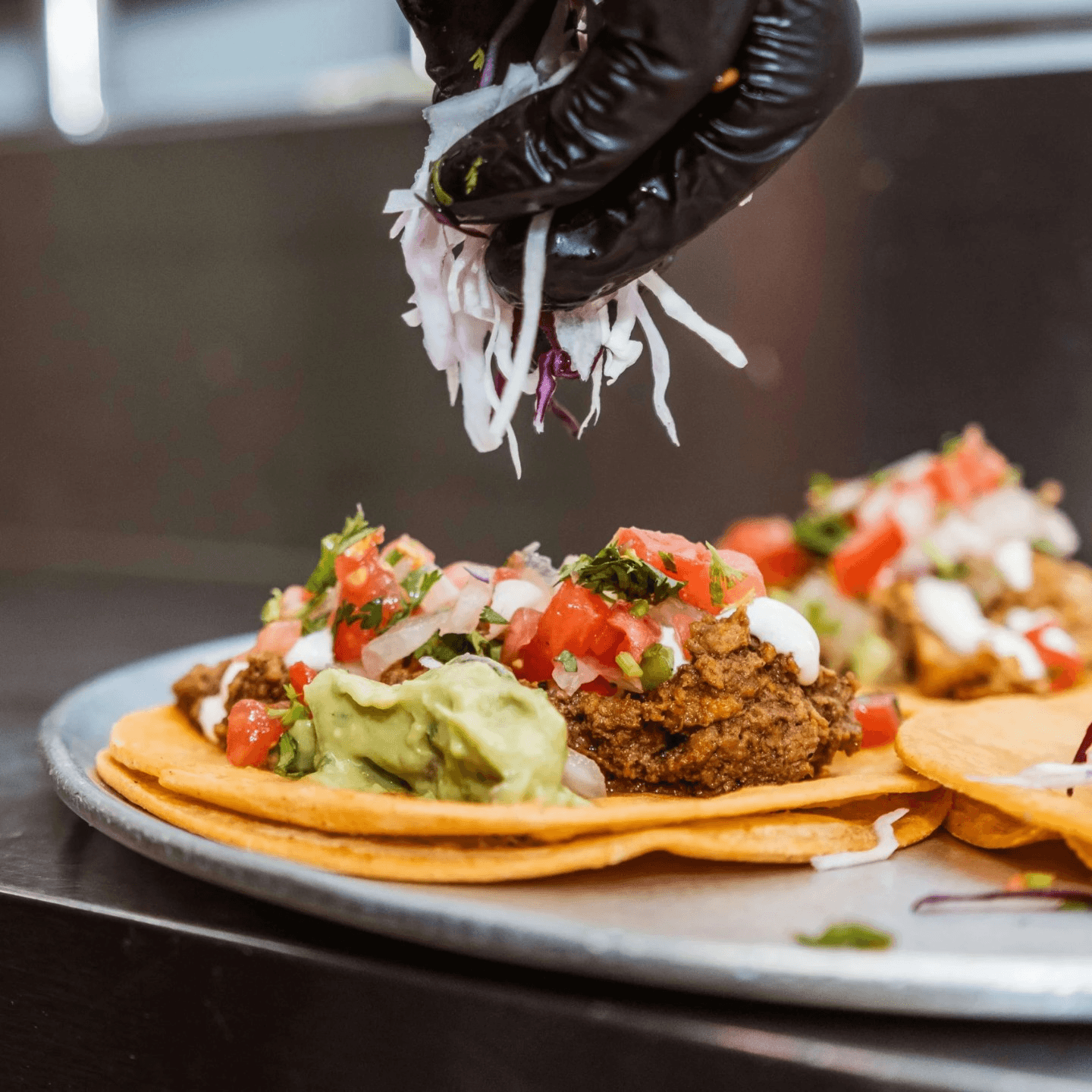 Order Online – Fast & Fresh