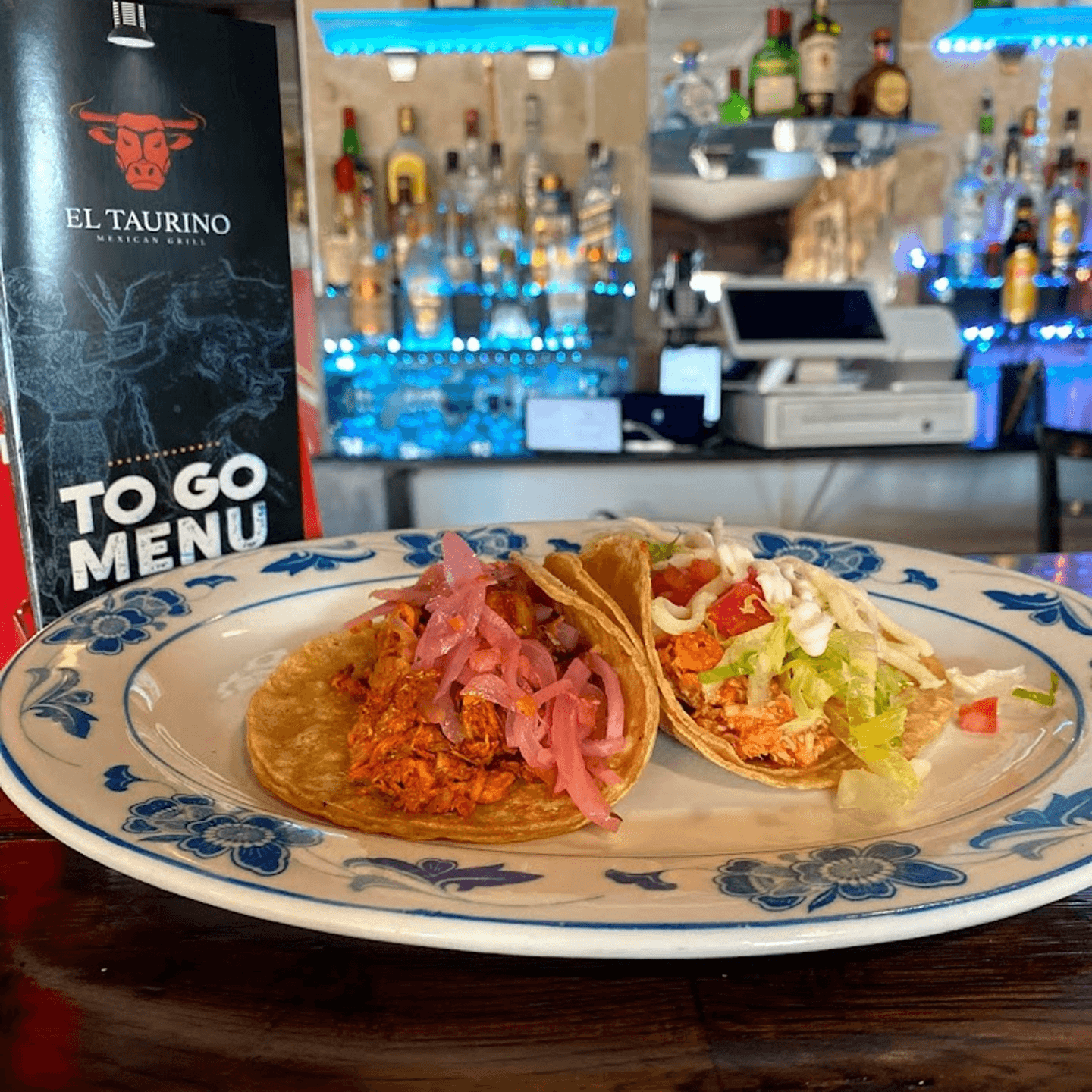 Spice It Up At El Taurino