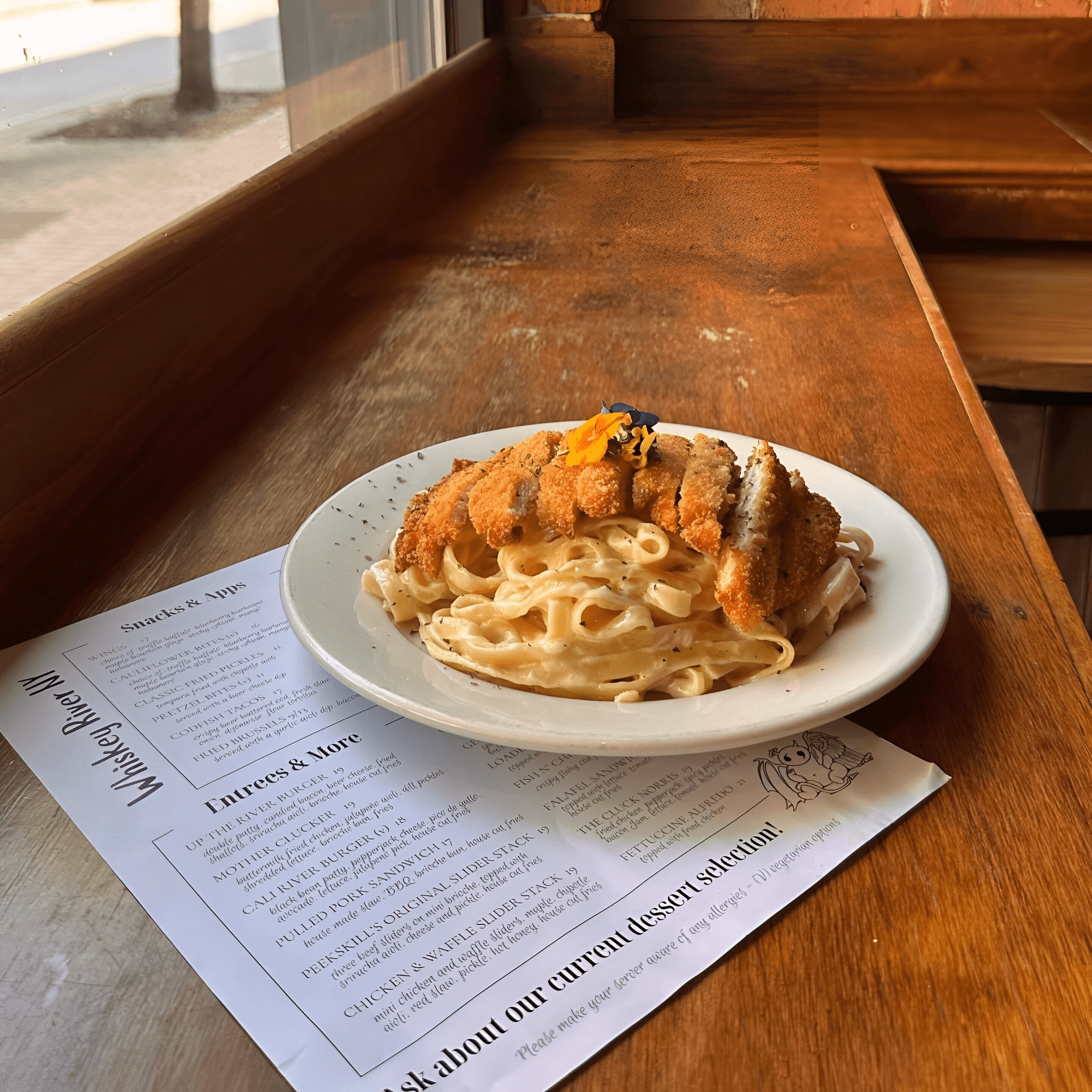 Whiskey River NY gallery image #4